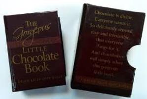 Gorgeous Little Chocolate Book 